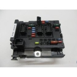 Boitier Servitude Moteur (bsm) Peugeot 206 Phase 2